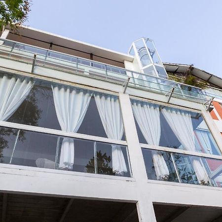 里约热内卢 Casa Bernardo酒店 外观 照片